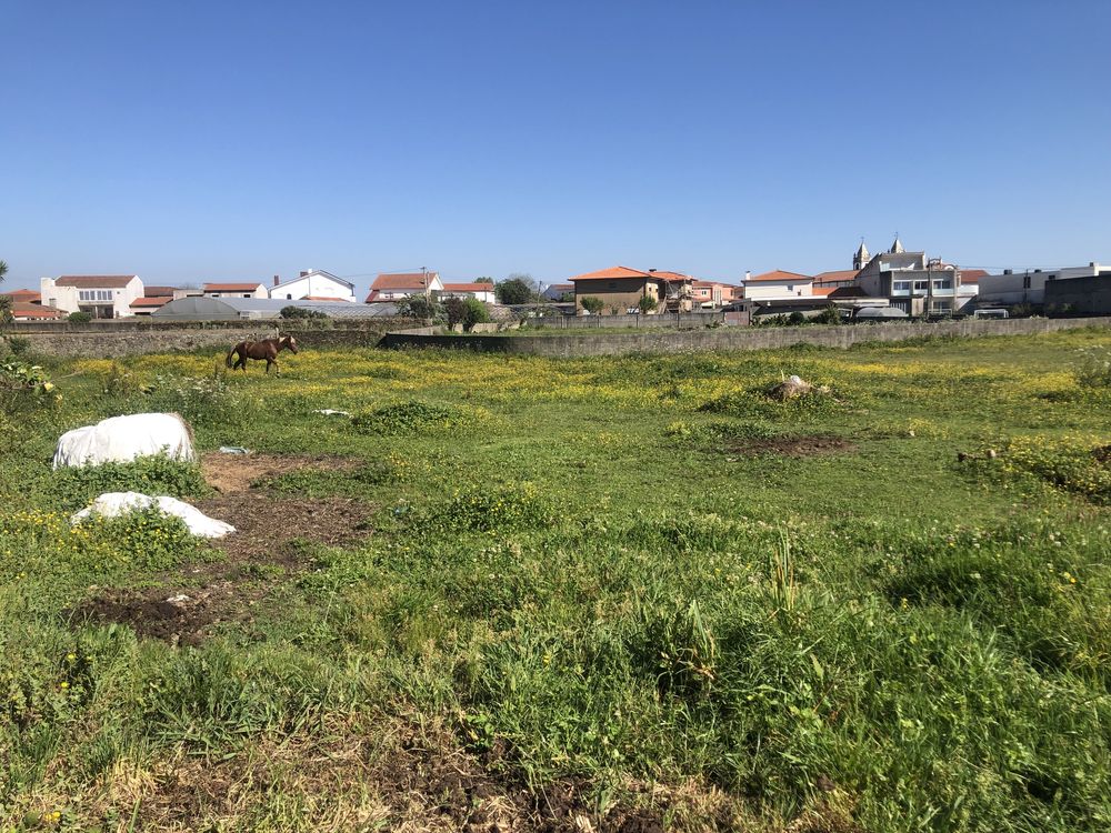 Terreno Urbano em Apulia