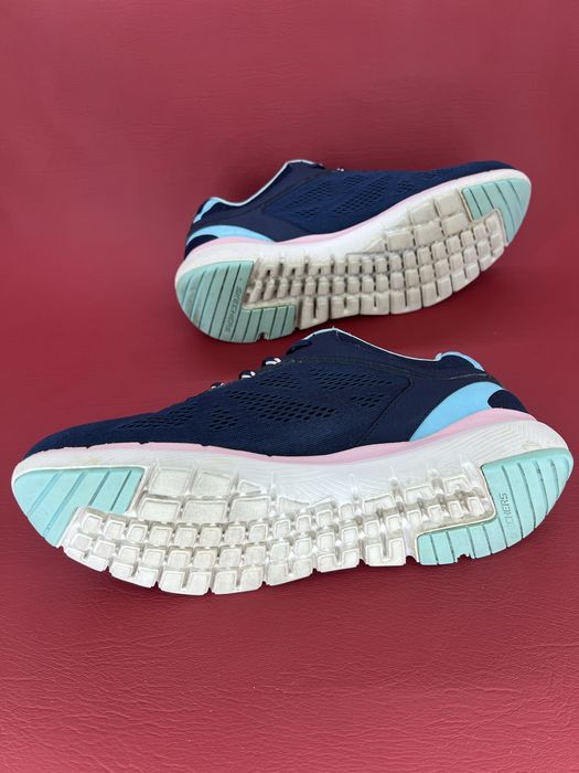 Кросівки 41р. 27.5см.Skechers