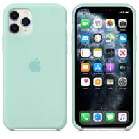 Чехол  IPhone 11 Pro (silicone case)