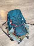 Plecak turystyczny quechua 30L