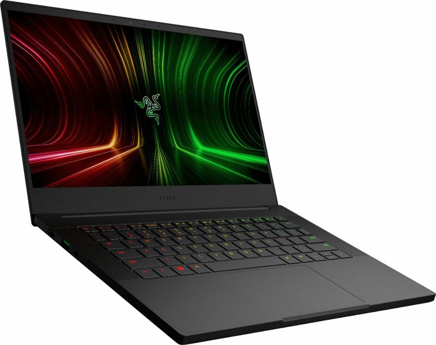 RAZER Blade Ryzen 9 5900HX/Экран 2К QHD/165Гц