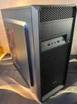 Компютер PC i3-9100F, 16 GB DDR4, vps 500,RX570 4GB,m2 128 SSD+1Tb HDD