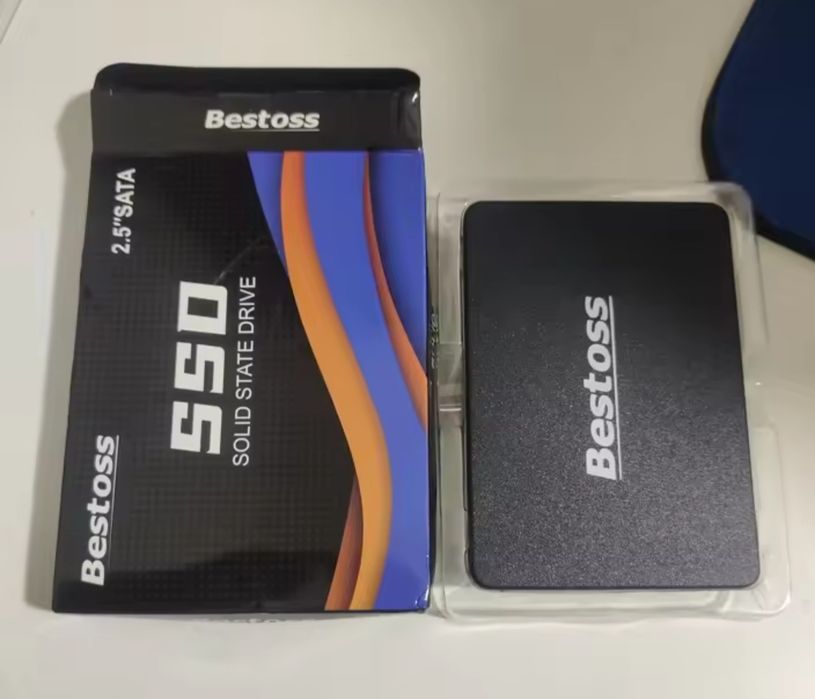 Ssd Bestoss 240 GB