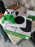Xbox series S 512 GB