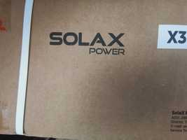 Falownik solax power x3