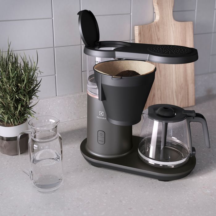 Кавовамашина ELECTROLUX E7CM1-4MTM