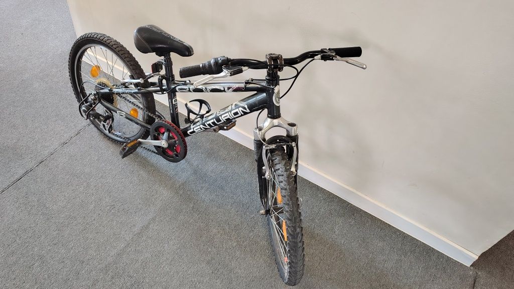 Велосипед дитячий Centurion Rbock 20
