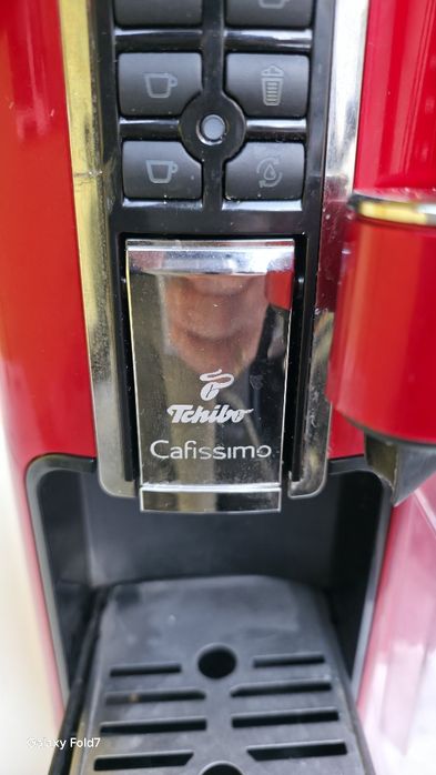 Уцінка!! Кавомашина Saeco Tchibo Cafissimo оригінал