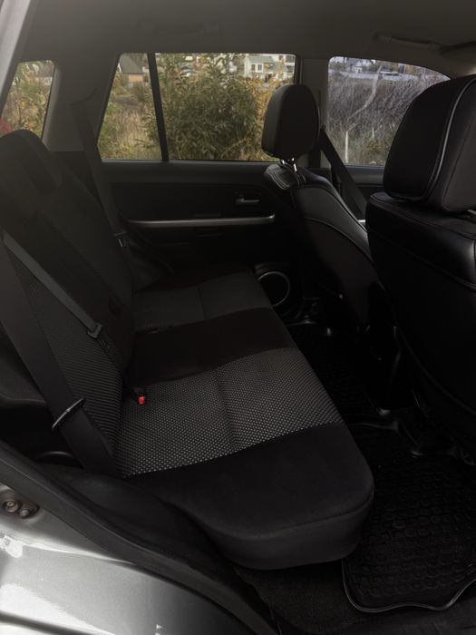 Продам авто Suzuki Grant Vitara 2008 2л