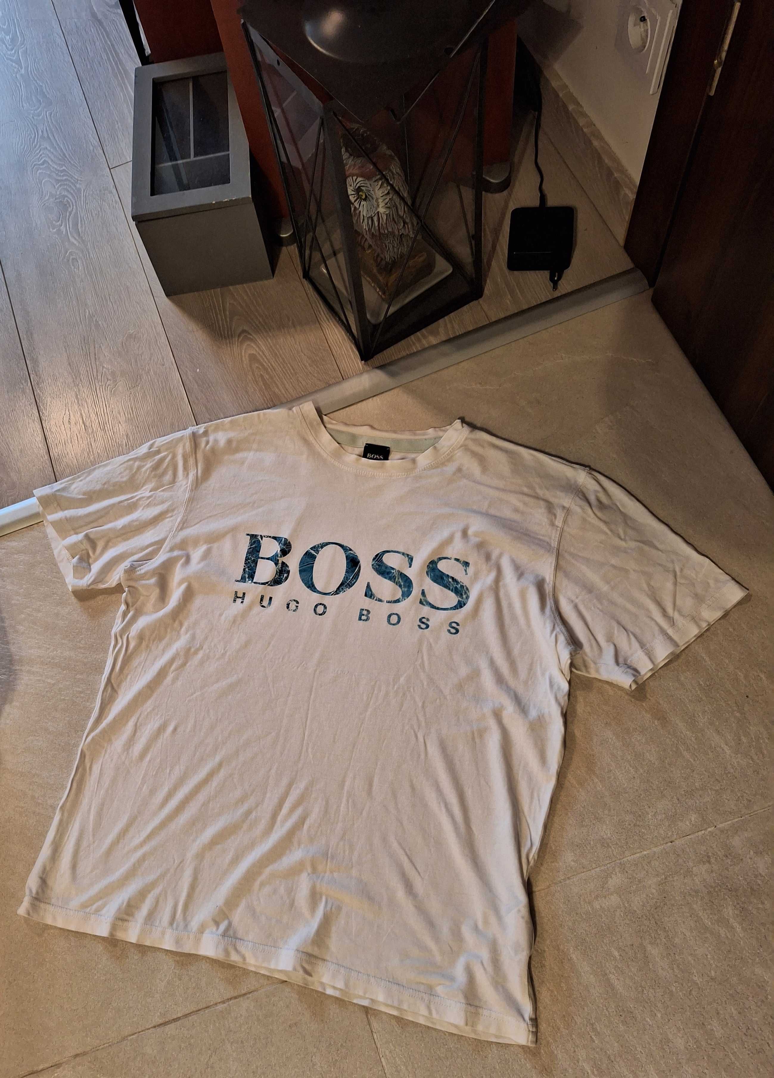 T-shirt Hugo Boss. S