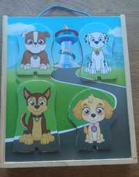 Melissa & Doug Paw Patrol Magnetic