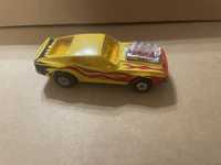 Matchbox Mustang Piston Popper