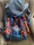 Mochila de campismo Explorer 65