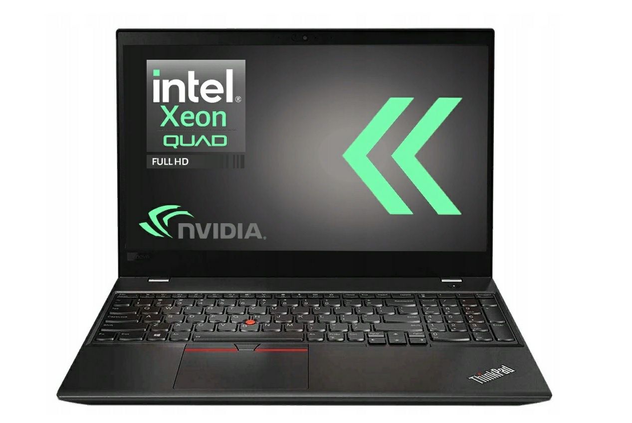 Продам Ноутбк LENOVO ThinkPad P50