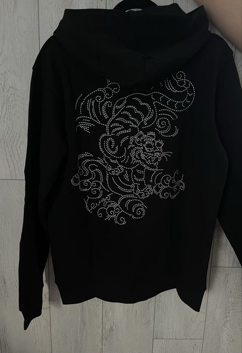 худі kenzo кензо кофта