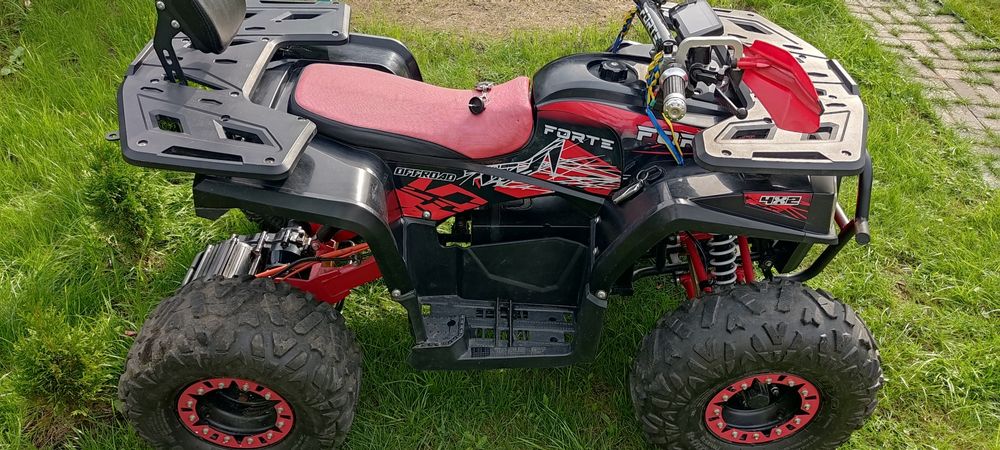 Продам квадроцикл