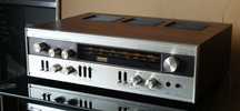 Luxman R-600S w idealnym stanie