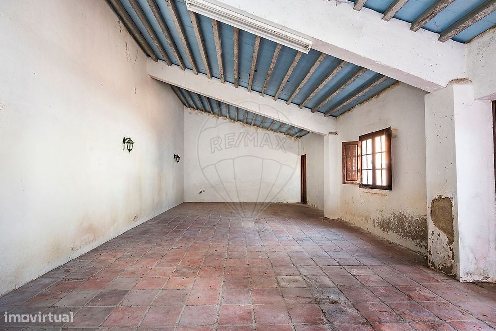 Armazém  para venda