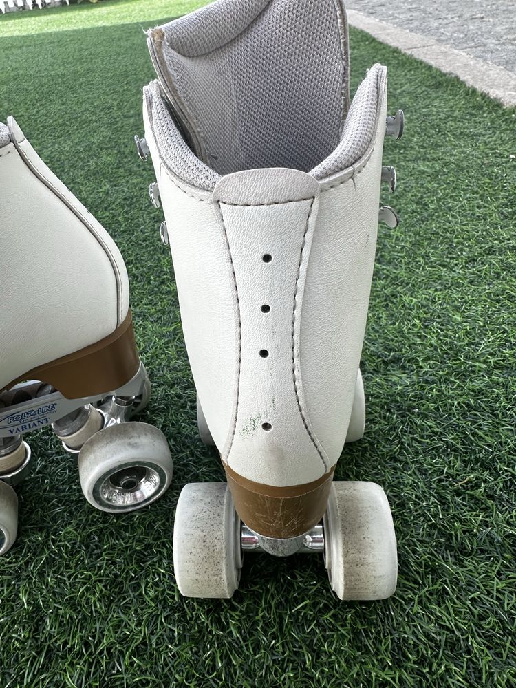 Patins EDEA Isordio 210