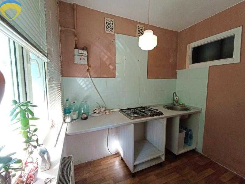 Велика 3 кімнатна квартира на вул. Бочарова
