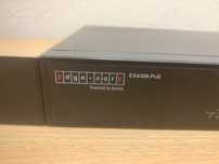 Комутатор edge-core es4308-poe