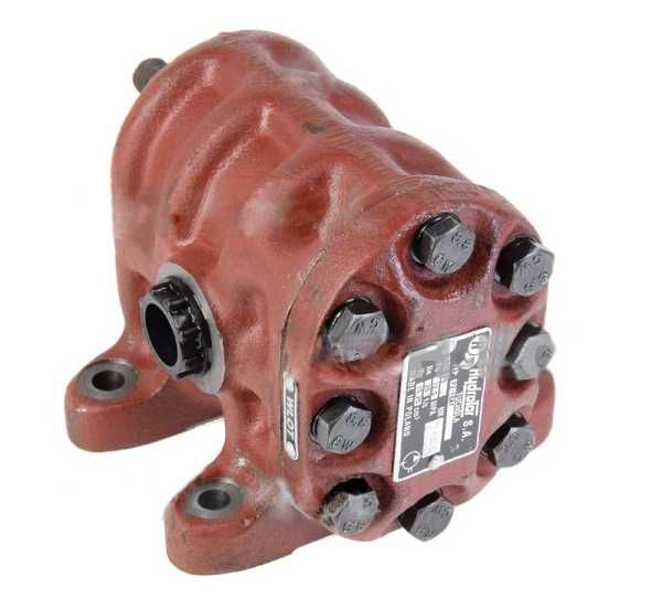 Pompa podnośnika PZ-18AT, 19-34 l/minutę do Ursus C-330 Hylmet