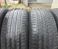 275 55 19 michelin latitude sport 2 штуки  поотектор 65%.