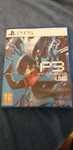 Persona 3 RELOAD wersja  PL + DLC PS5 !!!