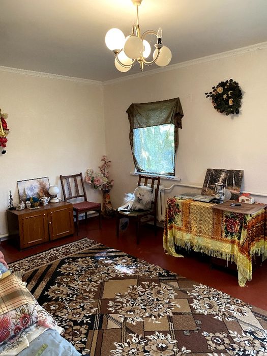 Продаж будинку недалеко від Чернігова