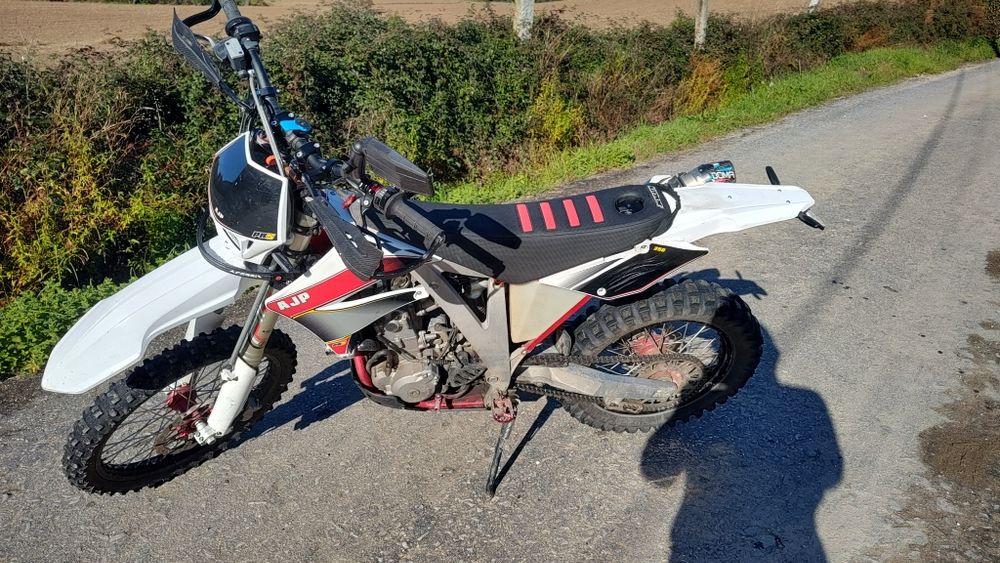 PR5 250 Extreme 2020