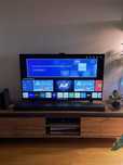 Tv LG nano 50 polegadas