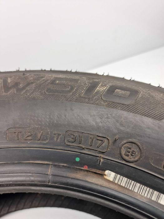 Opona Dayton DW510 Evo 185/65R14