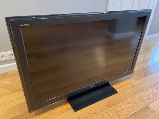 Telewizor 40" Sony Bravia KDL-40S5600