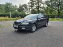 Skoda Octavia Skoda Octavia 2 1.9tdi 4x4