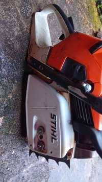 Motosserra stihl ms 441