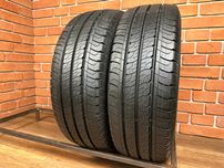 Opony Goodyear EfficientGrip Cargo 215/65R16C 2021 DEMO