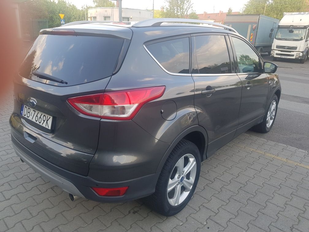Sprzedam Ford Kuga