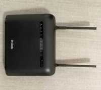 Router D-Link DWR-953V2 com 4G