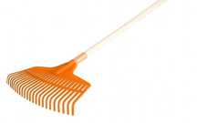 Grabie, Grabki Pazurki Do Liści Trawy Plastikowe Średnie 46Cm Must-Hav