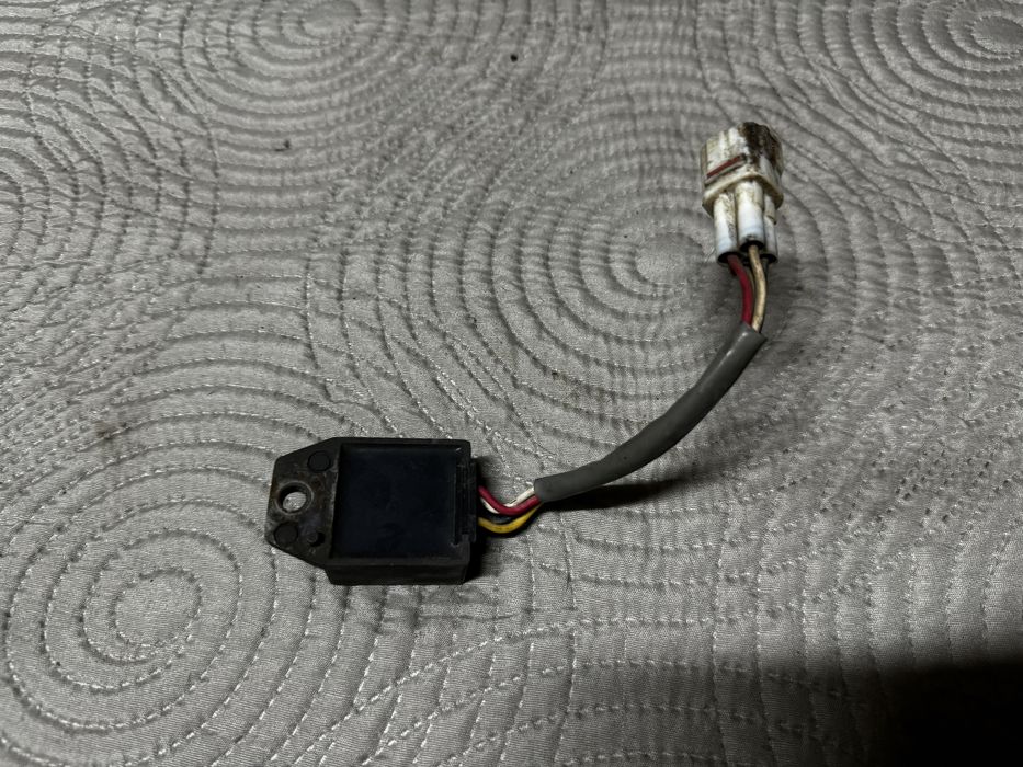 Regulator napięcia KTM exc 450 sx rfs excf