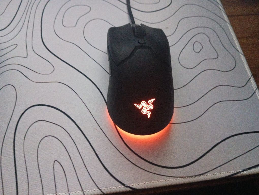 Razer Viper mini