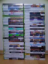 Gry na konsole Xbox 360