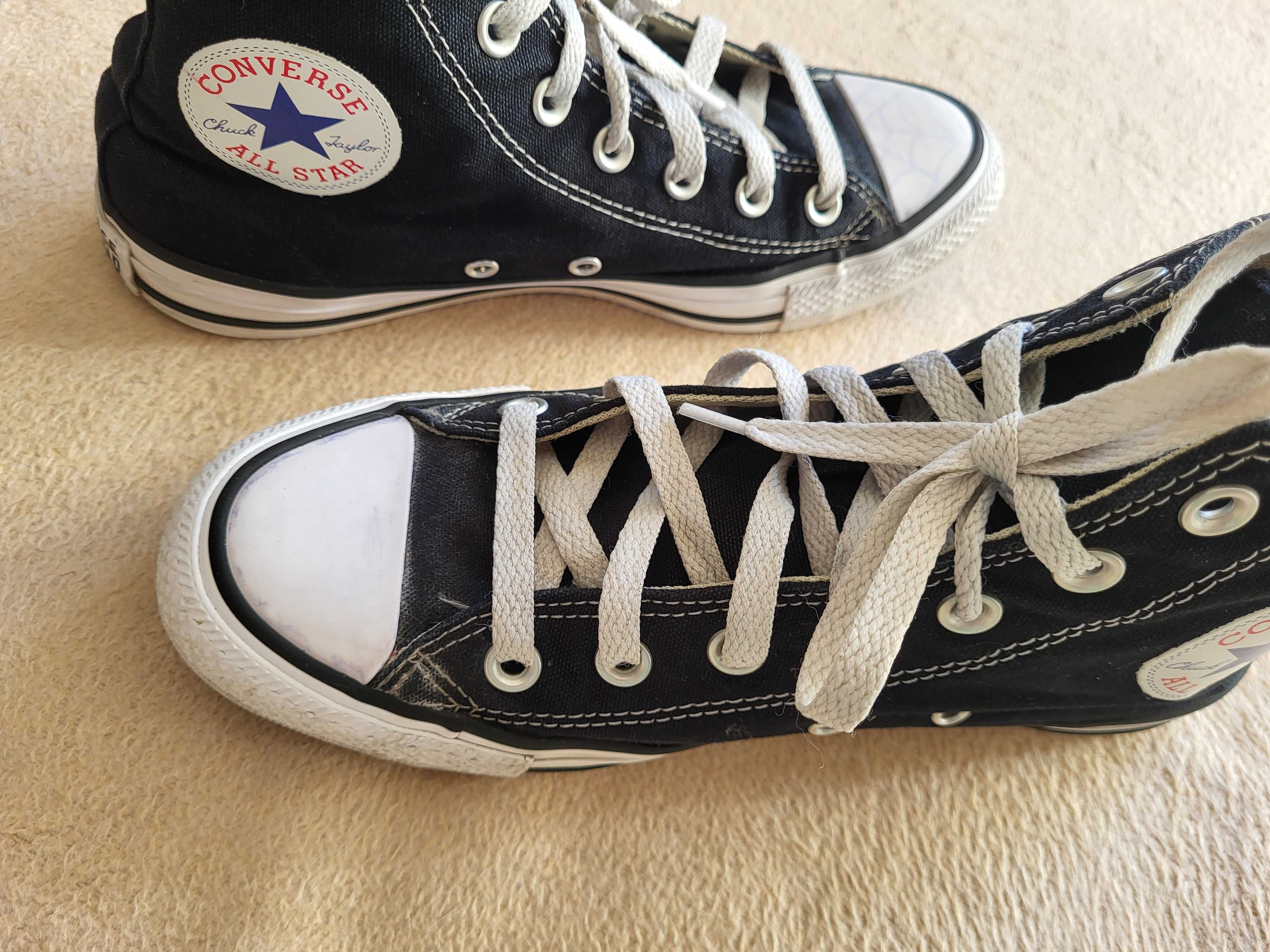 Converse All Star