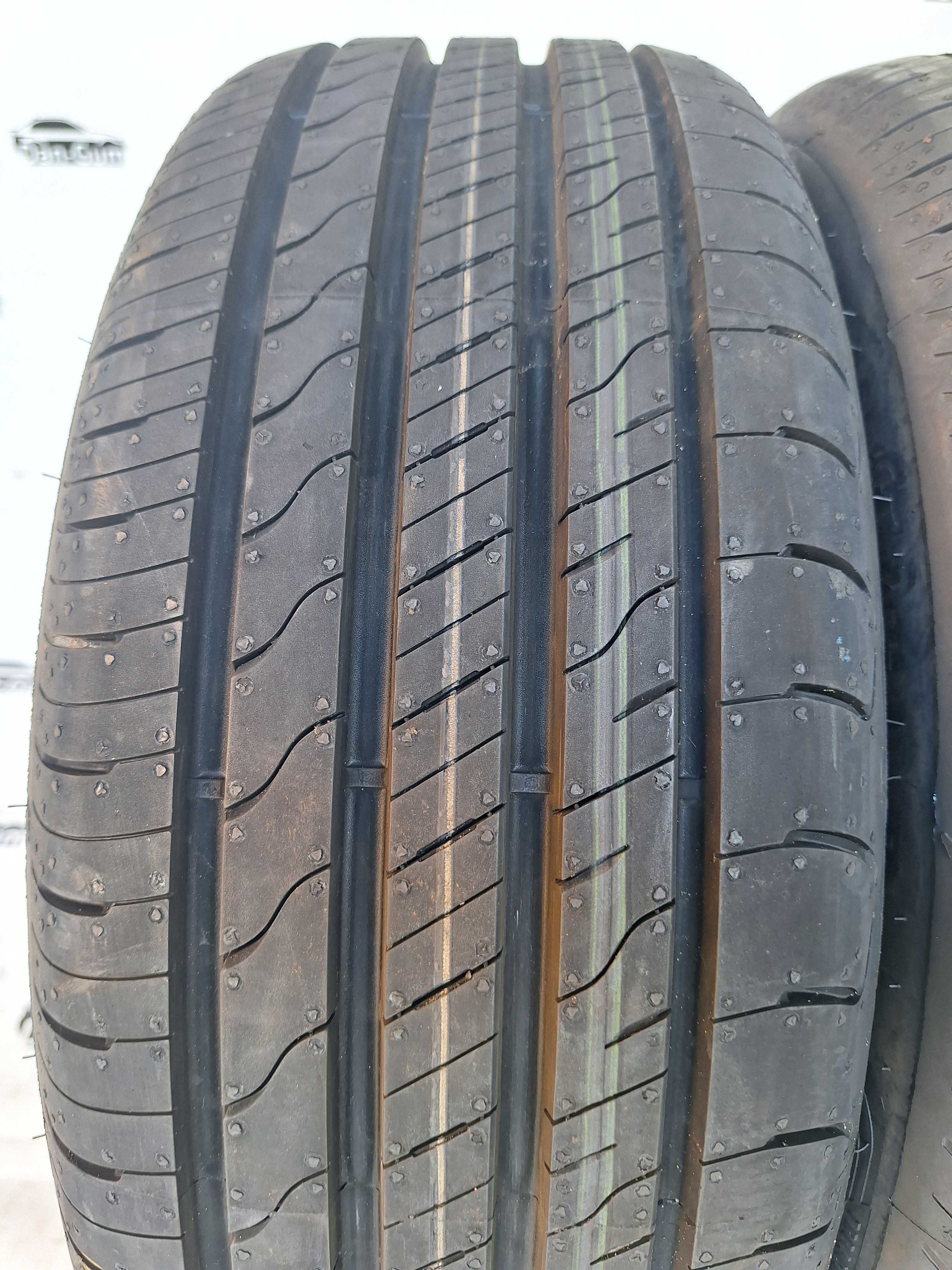 Opony 205/55 R 16 Goodyear EfficientGrip Performance 2 Jak Nowe