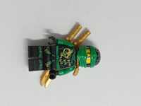 LEGO ninjago figurka Lloyd