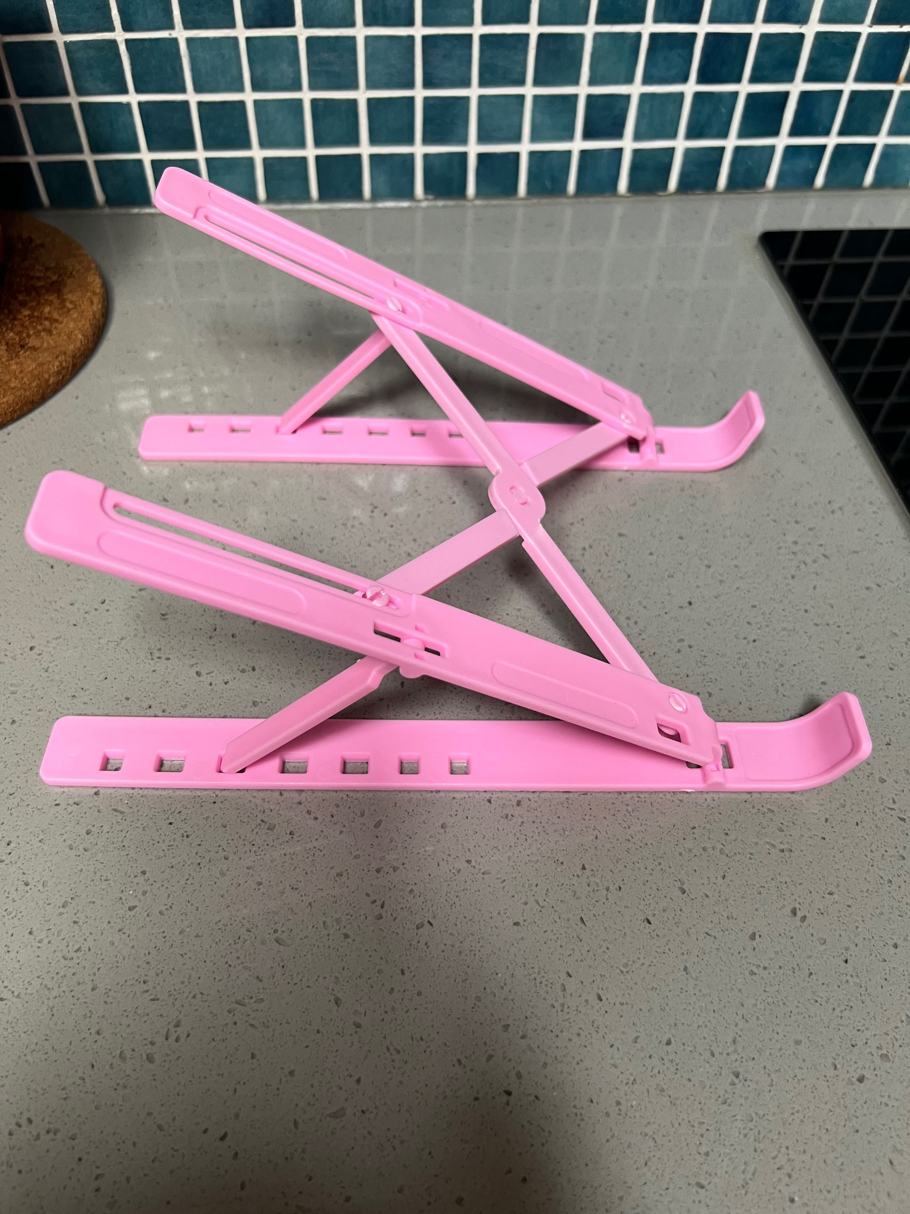 Suporte para Notebook – Mais Conforto e Boa Postura