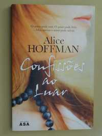 Confissões ao Luar de Alice Hoffman