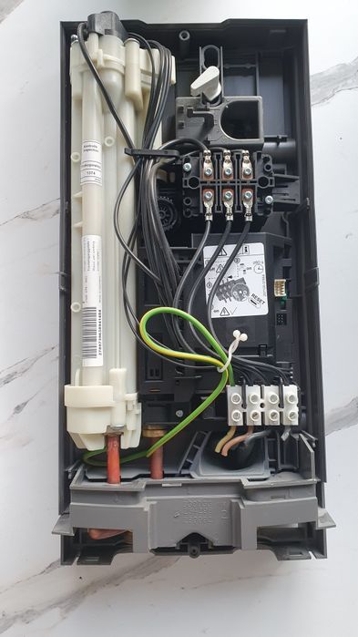Podgrzewacz Wody STIBEL ELTRON