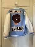 Бомбер Golf le fleur x Tyler the creator