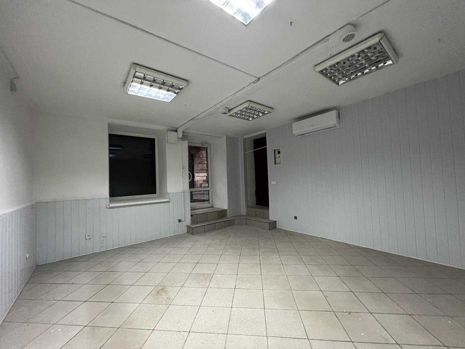 Продаж комерційного приміщення, вулиця Глибока